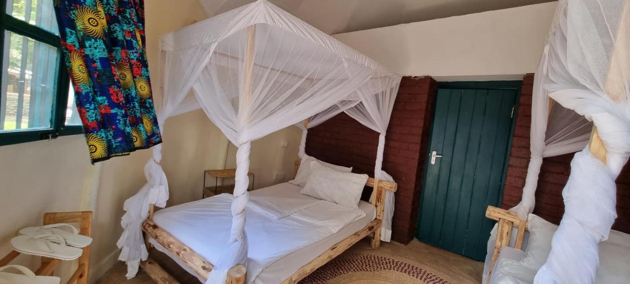 Kizumba House Vandrerhjem Arusha Eksteriør bilde